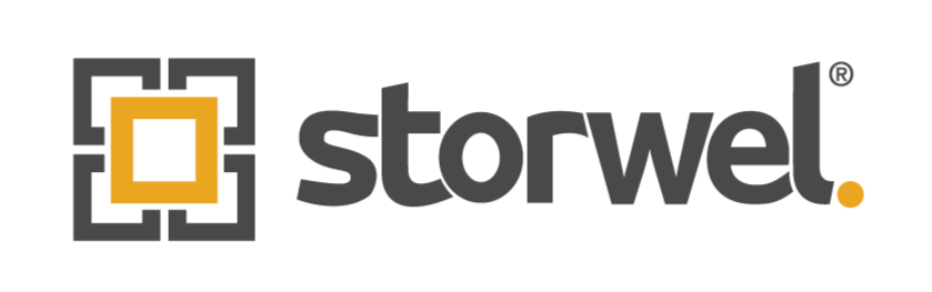 Storwel logo